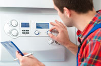 free commercial Booton boiler quotes