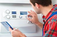 free Booton gas safe engineer quotes